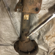 Illustration for article titled Too rusty for koni inserts?